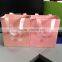 Amazing luxury ribbon handle pink gift paper bag