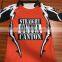 new design custom team stitching rugby jersey