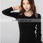 Fashion Winter Dress long-sleeve casual dress