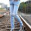 Custom Men's and Women's Jeans with your Design and Logo
