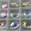 gem in bulk flat back oval AB sew on glass bead garment accessory