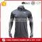 Sportswear Men 2017 Wholesale Compression Custom T Shirt Printing