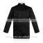 2015 latest custom made kitchen wear cook uniform