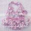 Wholesale kids bikini swimsuit baby swimwear