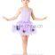 Latest Design Wholesale Kids Beautiful Baby Girl Dresses