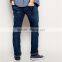 China manufacturer promotional men wholesale cheap jeans