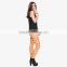 2017 3D Women Printed Leggings for women Waffles pattern leggings fitness pants