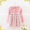 2016 newest kids kurtis for girls baby toddler girl clothing wholesale clothing