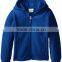 100% Polyester Polar Fleece Hoodies