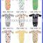 Stylish little girls&boys printed cartoon animal and baby cute hat punjabi designer suits