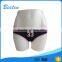 New Design 100% Silk Promotional Lady Wholesale Underwear Sexy Women Panty