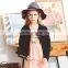 S60705B 2017 New Casual Style Girls Cardigans Sweaters O-Neck Long Sleeve Girls Cardigan Sweater