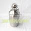 ULTIMATE Double wall insulated beer growler -2L Drafto Kit