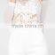 Runwaylover 123 Hot Sale 2017 Ladies Sexy Lace Transparent T-Shirt