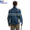 Latest LED reflective motorcycle jacket