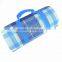 Custom Waterproof Outdoor Picnic Blanket Sandless Beach Mat
