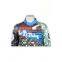 Low MOQ Forever good effect imported sublimaiton Ink cheap branded sublimation sportswear