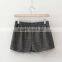 Top Quality Best Hot Pants Cheap Casual Plain Shorts For Women