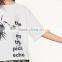 clothes women ladies women summer top Short Sleeve T-Shirts