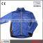 Sports wear casual outdoor gear parker polar fleece jacket men