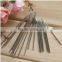 plastic sewing machine needles