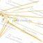 Supply Various Kinds Popular Bamboo Knitting Needles Circular Knitting Needles