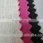 Printing machine material hardcover book binding cotton texture knitting fabric cloth