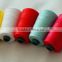 100% polyester sewing thread 402/502