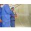 resin spray machine