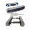1 ton rubber track undercarriage