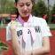 New Summer Coolers Mix colour Neck Cool Scarf Cooling Headband Bandana Ice Pack Scarf