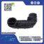rubber fiber braided air hose