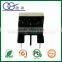 Hot sale UU10.5 transformer 230v ac to 12v ac