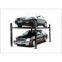 Four Post Car Parking Lift_hydraulic lift_vehicle lift_car lift supplier