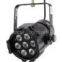 7x10w  led  par king