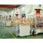 Top Safe Aluminium Foil Container Machine LK-T63