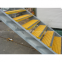 fiberglass reinforced grating with no rust