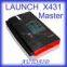 Launch X431