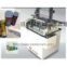 paper pipe/tube/can labeling machine