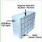 3D wire mesh panel