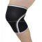 Neoprene Crossfits Knee Sleeves Sport Knee Brace