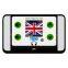 GPS Multilingual Tour Commentary Solutions for buses