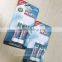 Wholesale nasal inhaler with best quality cotton wicks