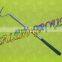 TELESCOPING SNAKE / REPTILE HOOK GOLF HANDLE 17" to 42"