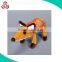 wholesale soft plush stuffed animal fox toy for sale