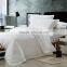 High quality queen size 300TC hotel bedding sets 5 star