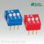 Slide Type DIP Switch