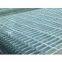 Open Steel Grating