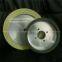 6A2 resin bonded diamond grinding wheel for carbide tools