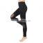 Women Yoga Pants Hollow Out Net Yarn Splicing Yoga for Running Sport Pants